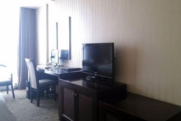 YuanQing Hotel (Fuzhou)